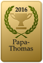 2016  Papa-Thomas